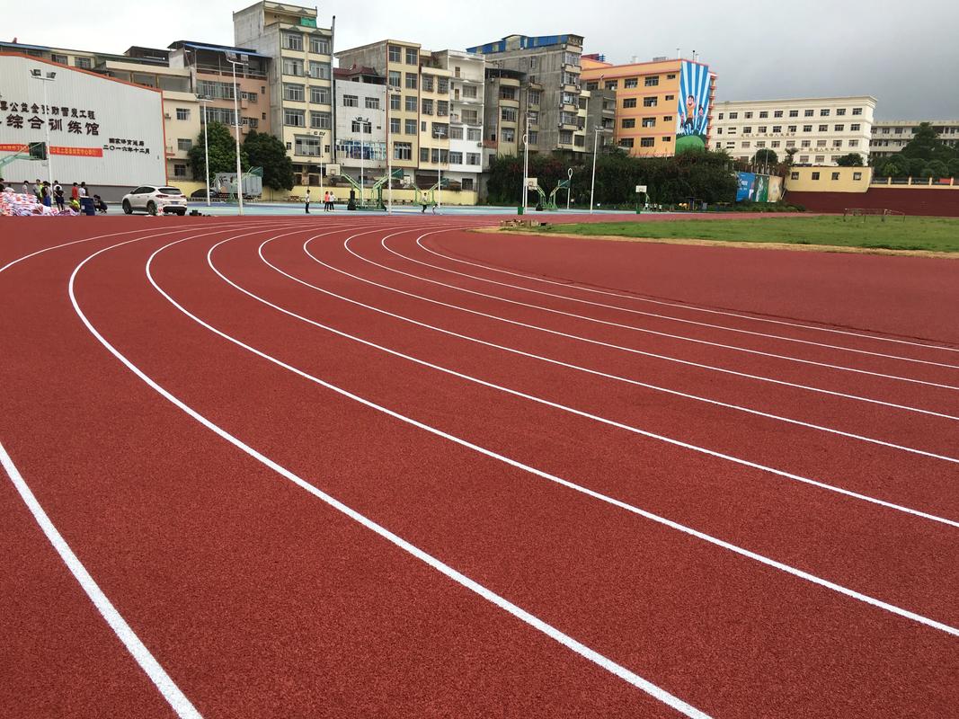 九江市塑胶跑道材料塑胶跑道材料 - 排名